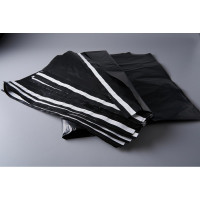 Курьерский пакет PACK INNOVATION черный, 400x500+40, 50 мкм, 500 шт. IP00KPKKBL400500.50-500