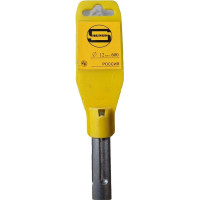 Бур sds-max по бетону 12x600 мм для перфоратора T30346 Strong СТС-012012600