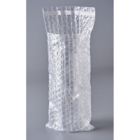 Воздушно-пузырчатый пакет PACK INNOVATION 12x25+5 см с КК 3х сл. 100 шт. IPVPPKK12255-100