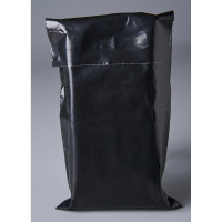 Курьерский пакет PACK INNOVATION черный, 100x150+40, 50 мкм, 1000 шт. IP00KPKKBL100150.50-1K