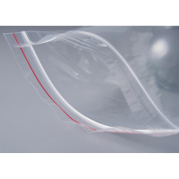 Пакет PACK INNOVATION с замком Zip-Lock, 20x30 см, 60 мкм, 200 шт. IP00203060-200