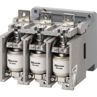 Вакуумный контактор TDM ELECTRIC квт-1,14-4/400, 380в ac/dc, 4но+3нз SQ0759-0018