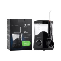 Стационарный ирригатор Revyline RL100, цвет черный 5180