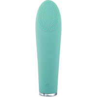 Щеточка для очистки и массажа лица OLZORI F-CLean цвет Green F-Clean Green