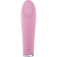 Щеточка для очистки и массажа лица OLZORI F-CLean цвет Pink F-CLean-Pink