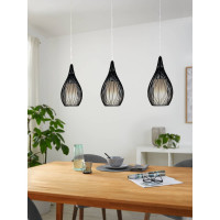 Подвесной светильник EGLO ПРОМО RAZONI 94389