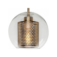 Светильник на штанге LOFT IT Hexagon LOFT2566-C