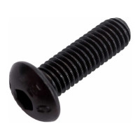 Винт ЦКИ ISO7380 М5x16 10.9 ОКС 100 шт. 34081