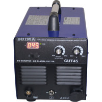 Инвертор плазменной резки Brima cut 45 с компрессором НП000001237