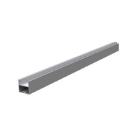 Алюминиевый анодированный профиль DesignLed design led ls 5050, 2500 мм, LS.5050-R