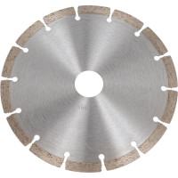 Диск алмазный отрезной сегмент PRO 200x32x10 мм Strong СТД-11600200