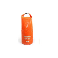 Гермомешок Следопыт dry bag без лямок, 100 л, оранжевый PF-DBS-100