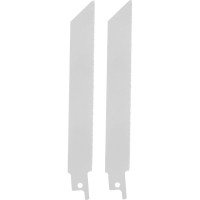 Полотно для сабельной электроножовки 2 шт vertextools K-S922EF