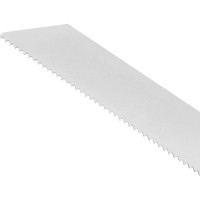 Полотно для сабельной электроножовки 2 шт vertextools K-S1122BF