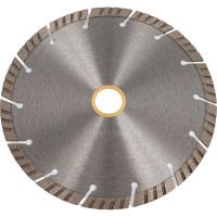 Диск турбо-сегмент 200x32x10 мм Strong СТД-13500200