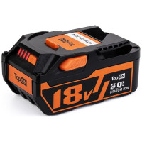 Аккумулятор для AEG L1830R 18V 3.0AH (LI-ION) PN: 4932430166 TopOn TOP-PTGD-AEG-18-3.0