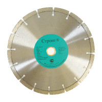 Диск лазерная пайка 600x90/50/32x12 мм, стд-181 Strong СТД-18100600