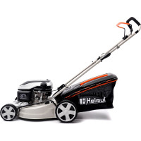Бензиновая газонокосилка Helmut TR 46H hl-140