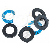 Набор сантехнических прокладок MasterProf 1/2" (10 шт.) ИС.131876