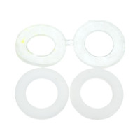 Прокладки сантехнические MasterProf 3/4" (10 шт.) ИС.131877