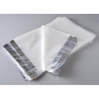 Курьерский пакет PACK INNOVATION прозрачный, 220x320+40 мм, 30 мкм, 500 шт. IP00KPKKWH220320.30-500
