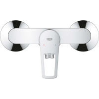 Смеситель для душа GROHE BauLoop наружный, хром 23633001