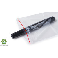 Пакет с замком Zip-Lock PACK INNOVATION 10x15 см 40 мкм 5000 шт IP00101540-5К