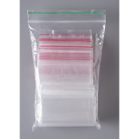 Пакет с замком Zip-Lock PACK INNOVATION 8x12 см 35 мкм 3000 шт IP00081235N-3К