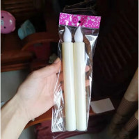 Светильник LED Homium Elementary Candle, светодиодные свечи, набор 2шт, H22.5 set2Candle22.5