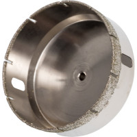 Коронка по стеклу и керамике стк-041 75 мм Strong стк-04100075
