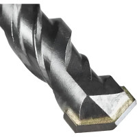 Бур SDS-max 28х400 мм, категории В Strong стс-012028400