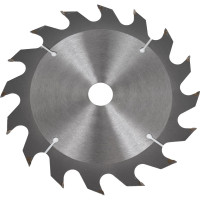 Диск пильный по дереву СТД-110 (165х20х16 мм, 16T) Strong стд-110016165