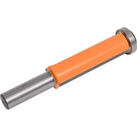 Фреза кромочная прямая с нижним подшипником СТФ-1020 21х60х12 мм Strong стф-10202160