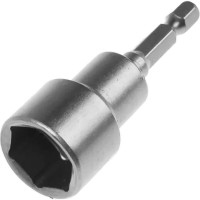 Головка магнитная 12 мм, 1/4", в блистере Strong стп-93700012