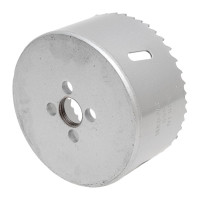 Коронка по металлу СТК-044 83 мм, Bimetal Strong стк-04400083