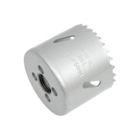Коронка по металлу СТК-044 54 мм, Bimetal Strong стк-04400054