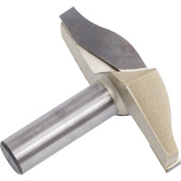 Фреза фигирейная вертикальная СТФ-2404 60х9х12 мм Strong стф-24040060