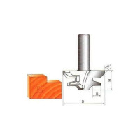 Фреза СТФ-2510 70х32х12 мм Strong стф-25100070