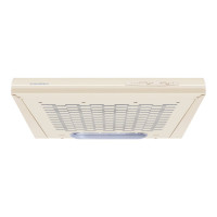 Кухонная вытяжка MAUNFELD mpa 50 бежевый MPA 50 BIEGE