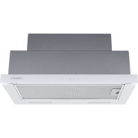 Кухонная вытяжка MAUNFELD GALAXY 60 White