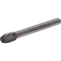 Шарошка по металлу СТМ-517 Е8 Strong стм-51740008