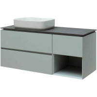 Тумба ALLEN BRAU 1.21005.PWM INFINITY 120 L 00274249