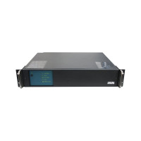 ИПБ PowerCom UPS King Pro RM KIN-2200AP RM 3U USB, RS-232 556988