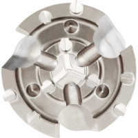Бур проломной SDS-max (45x310 мм) PROJAHN 818045280