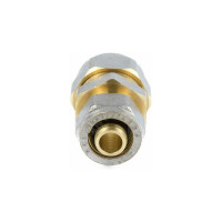 Муфта Aquasfera МП обжимная, латунь, Дн26х16, переходная 7004-02 027-8733