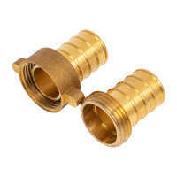 Соединитель разъемный для шланга Дн 20 9105-03 Aquasfera 018-0382