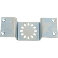 Пластина для установки угольника с креплением Aquasfera 9027-01 027-8987