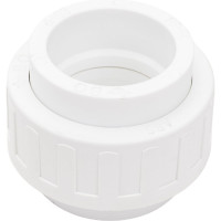 Муфта разборная Blue Ocean американка, полипропиленовая для агрессивных сред - 63 PPRF/UA-PPR(W)-63