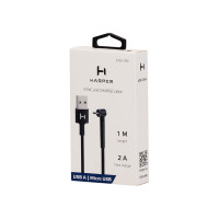 Кабель HARPER STCH-390 Black H00002892