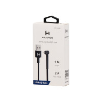 Кабель HARPER STCH-590 Black H00002893